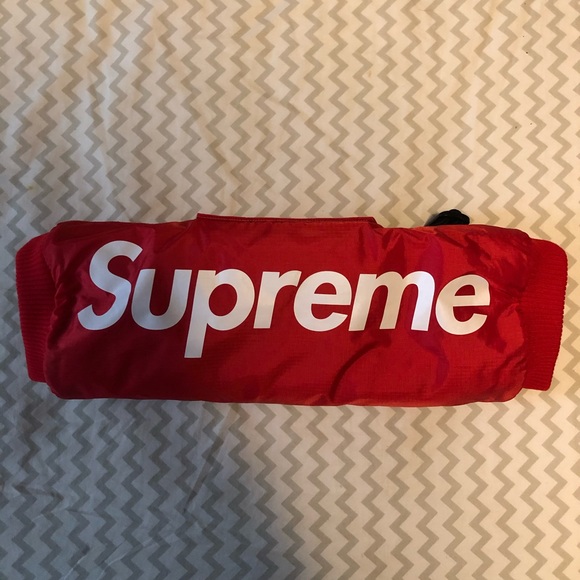 Supreme Other - Supreme FW18 Hand Warmer